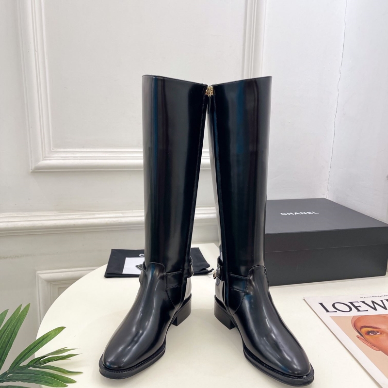 Ch*el boots